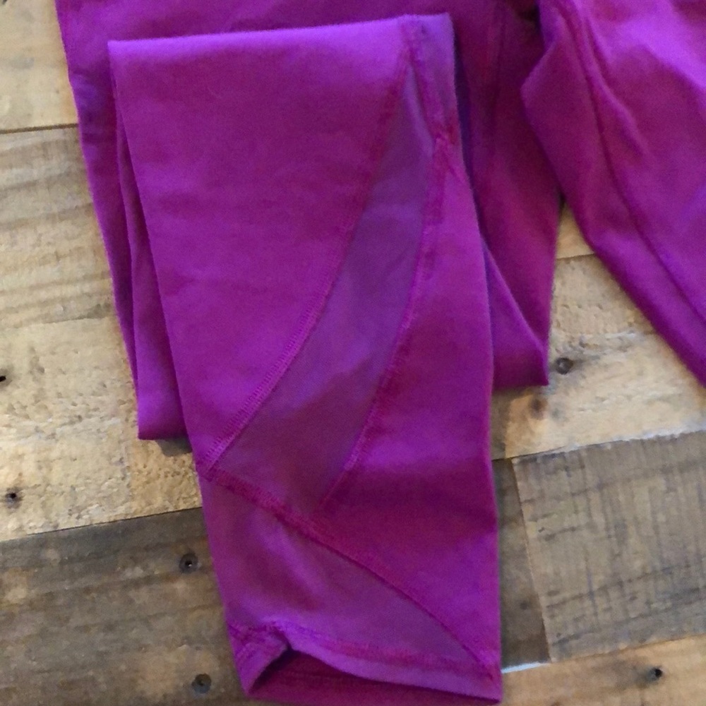 Lululemon size 6 NWOT